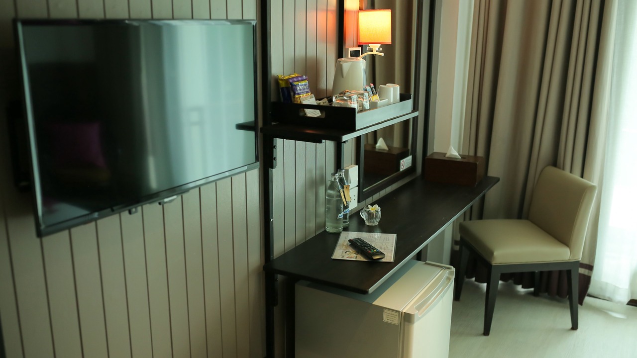 Photo of Bedroom in Chiang Rai