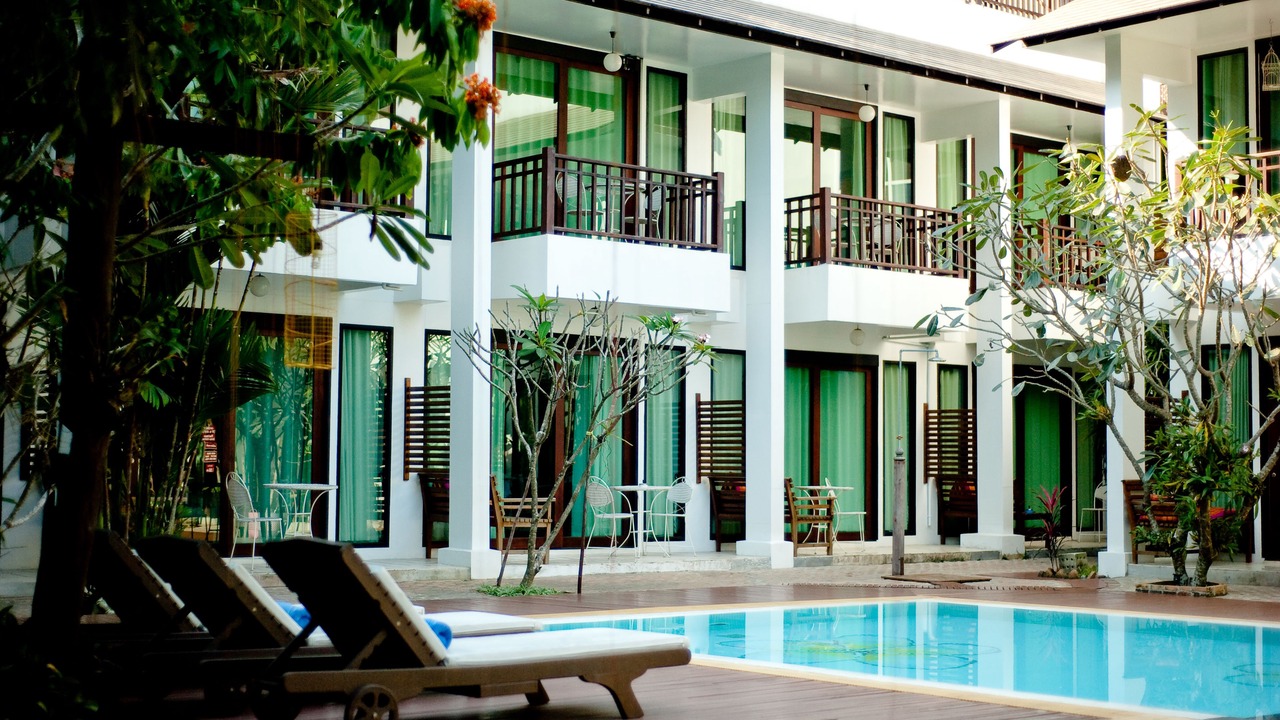 Photo of Outdoor in Chiang Rai
