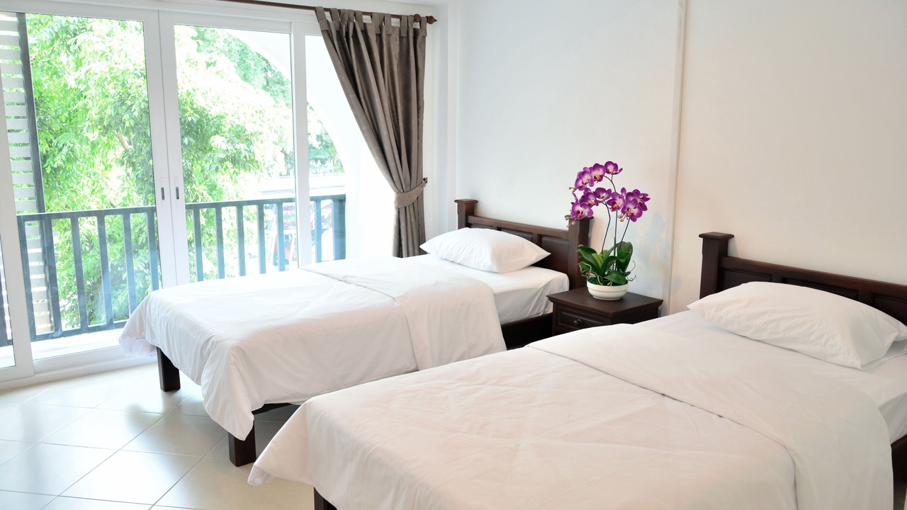 Photo of Bedroom in Pattaya Bay
