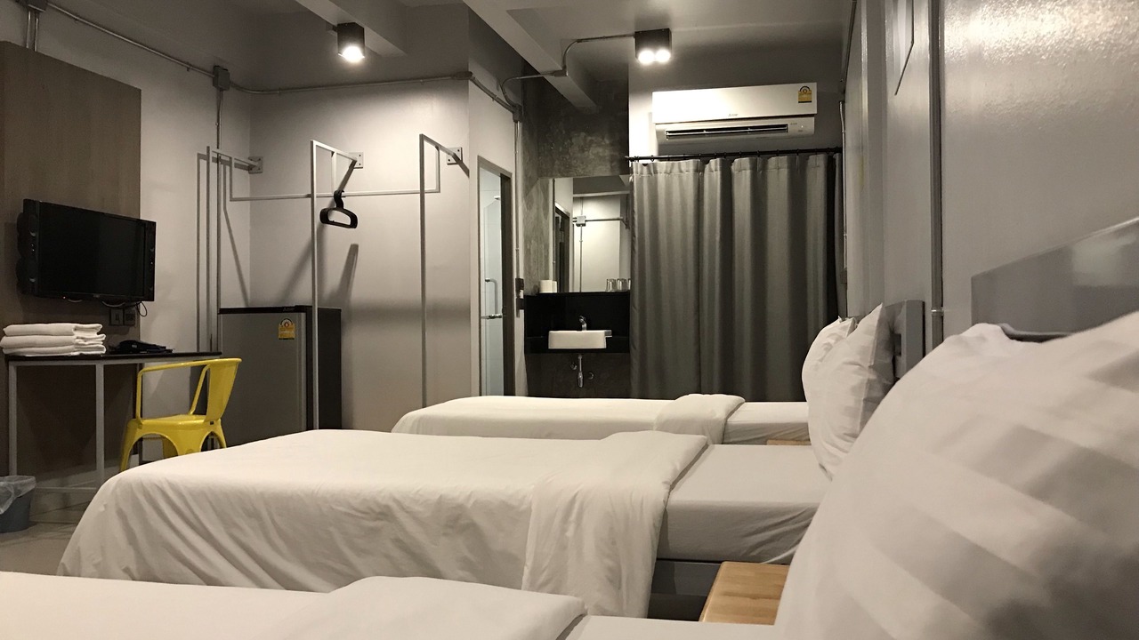 Photo of Bedroom in Thung Maha Mek