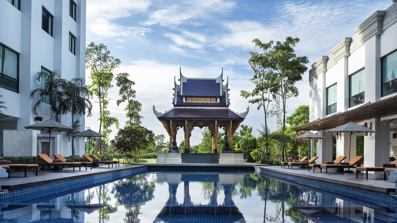 Photo of Outdoor in Nakhon Pathom