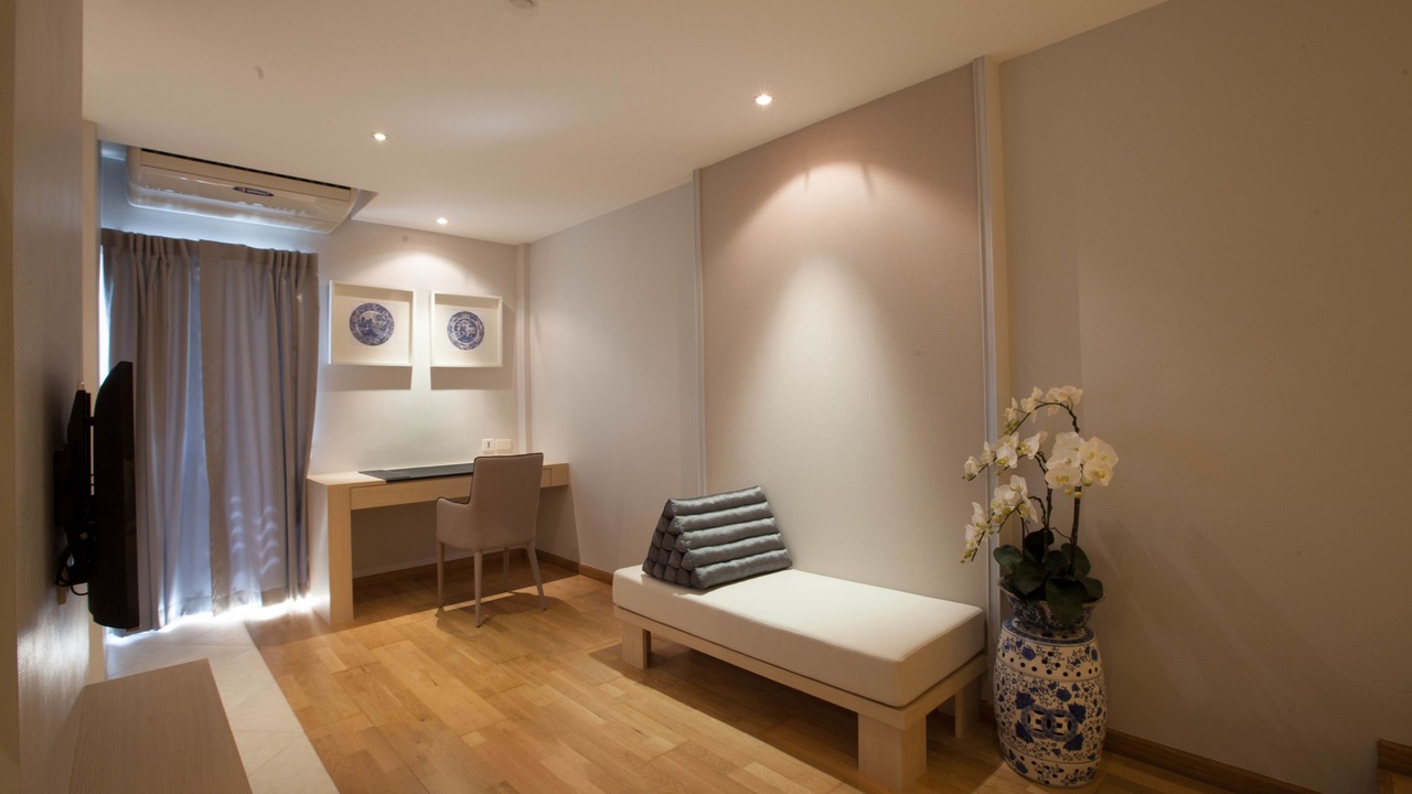 Photo of Bedroom in Ratchathewi
