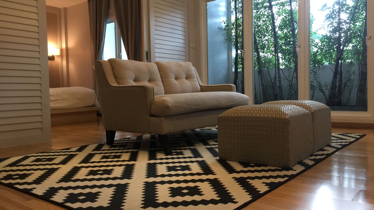 Photo of Bedroom in Ratchathewi