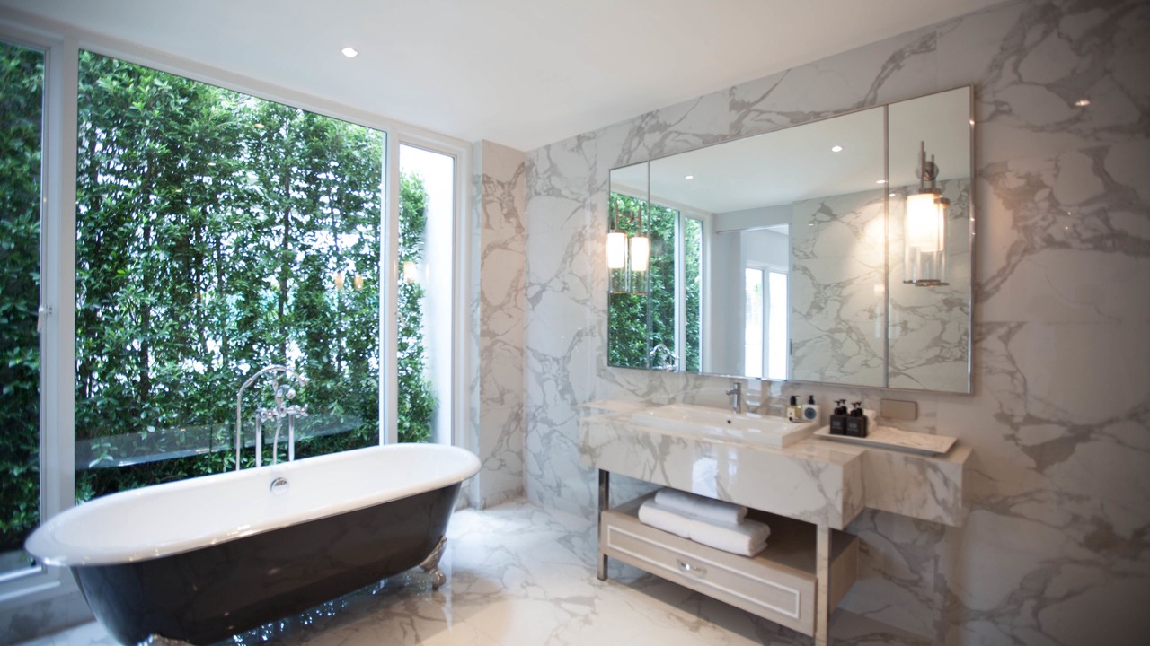 Photo of Bathroom in Ratchathewi