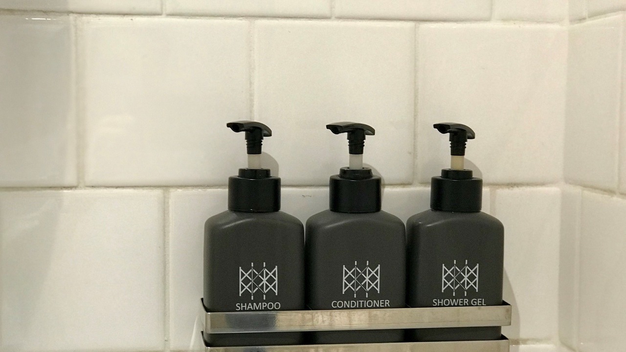 Photo of Bathroom in Ratchathewi