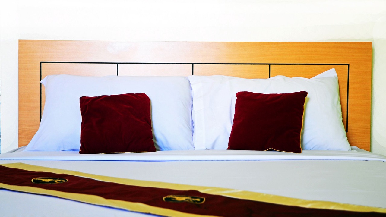 Photo of Bedroom in Nong Pa Khrang
