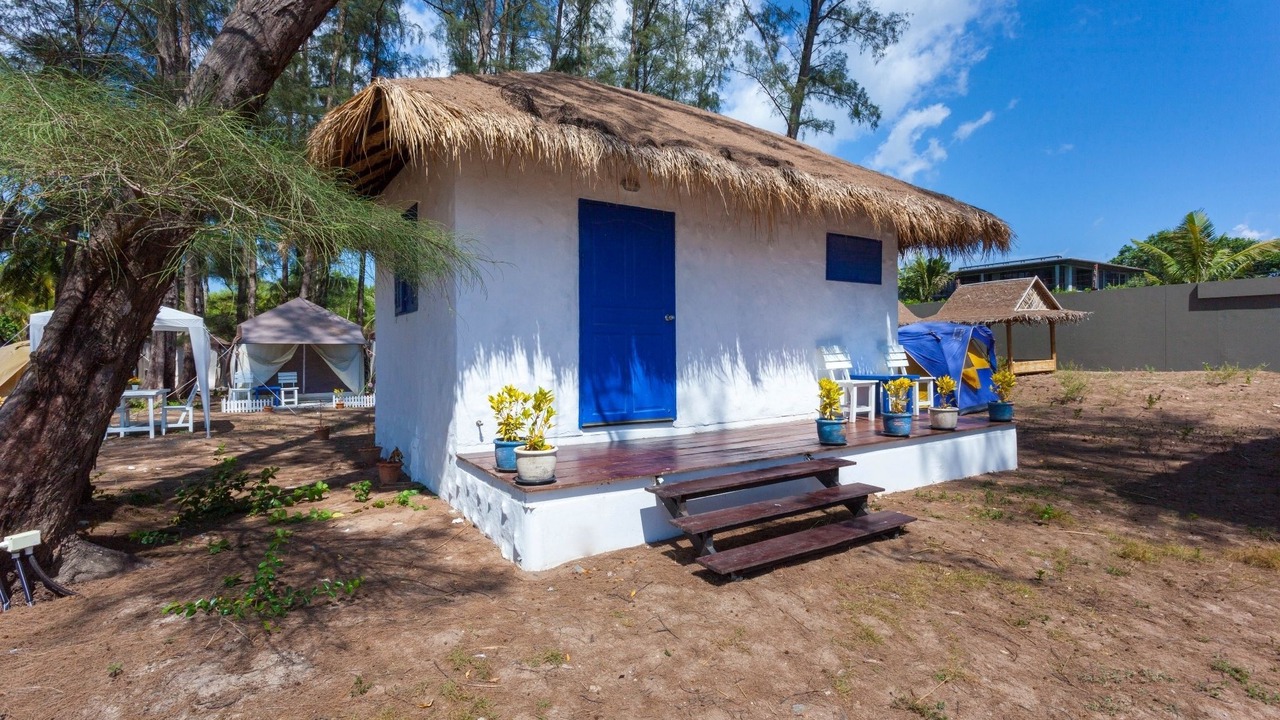Photo of Bedroom in Mai Khao