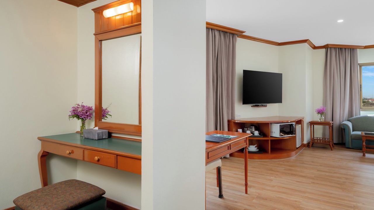 Photo of Bedroom in Rayong