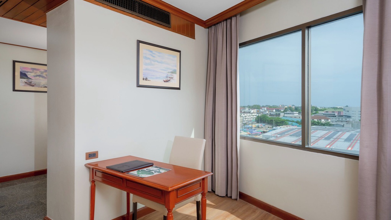 Photo of Bedroom in Rayong
