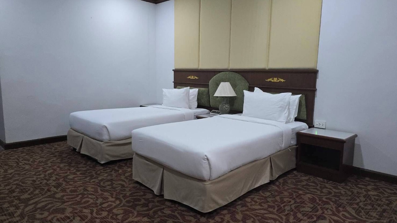 Photo of Bedroom in Rayong