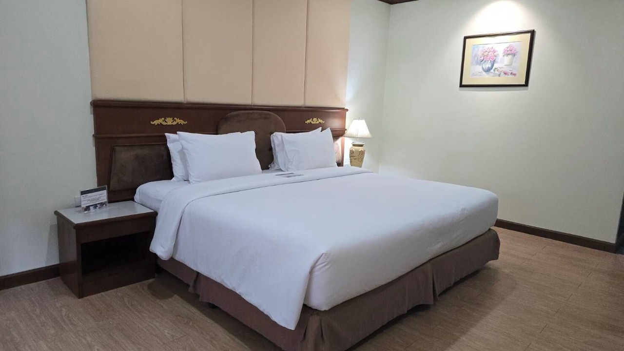 Photo of Bedroom in Rayong