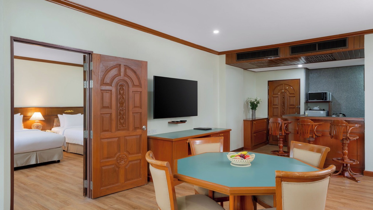 Photo of Bedroom in Rayong