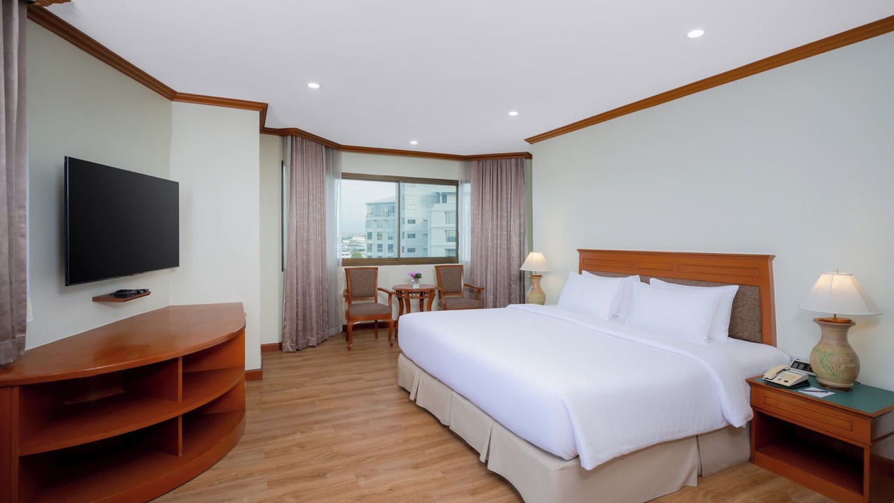 Photo of Bedroom in Rayong