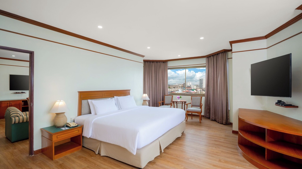 Photo of Bedroom in Rayong