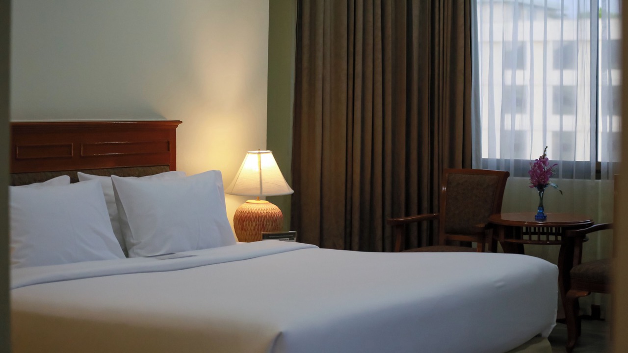 Photo of Bedroom in Rayong
