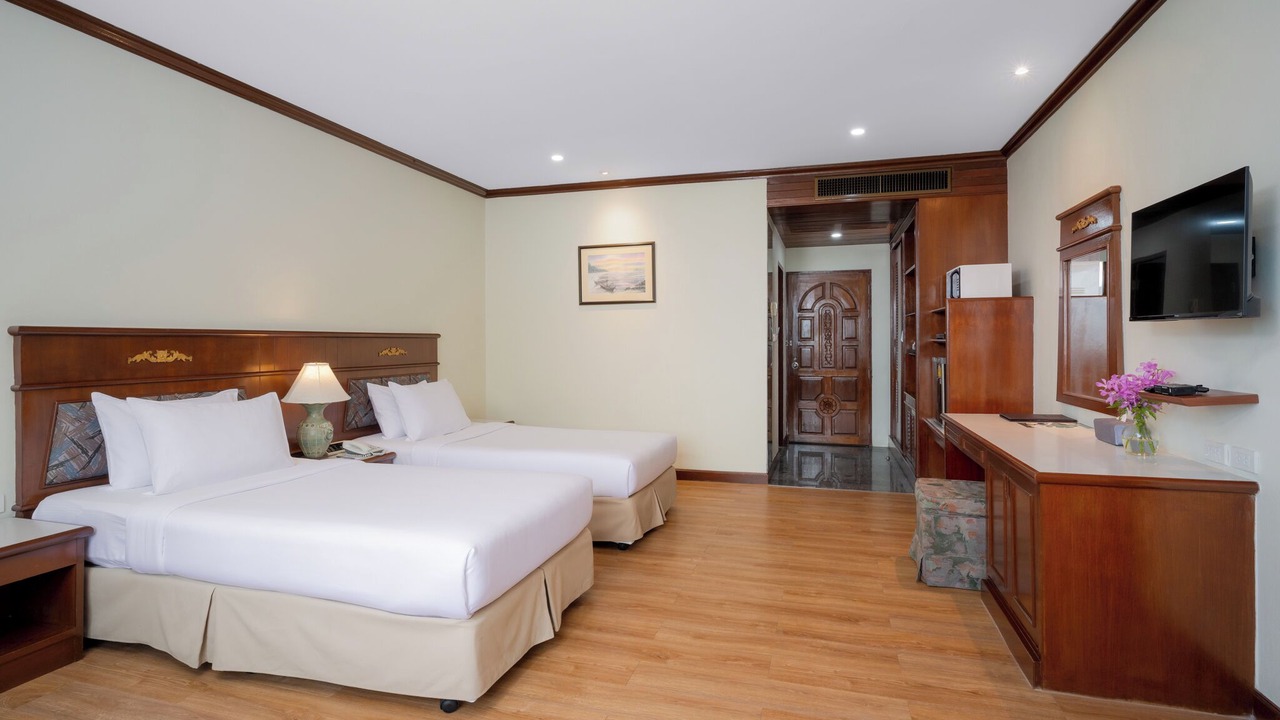 Photo of Bedroom in Rayong