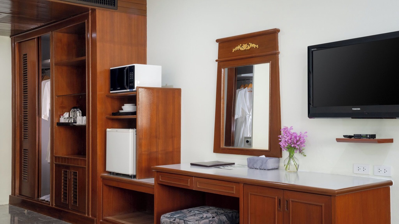 Photo of Bedroom in Rayong