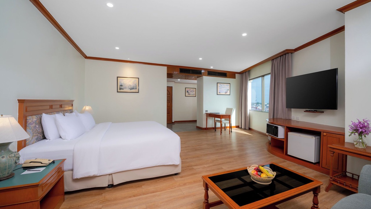 Photo of Bedroom in Rayong