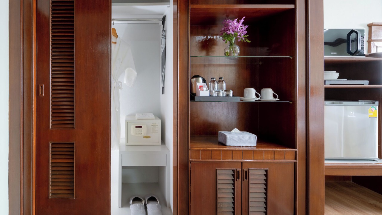 Photo of Bedroom in Rayong