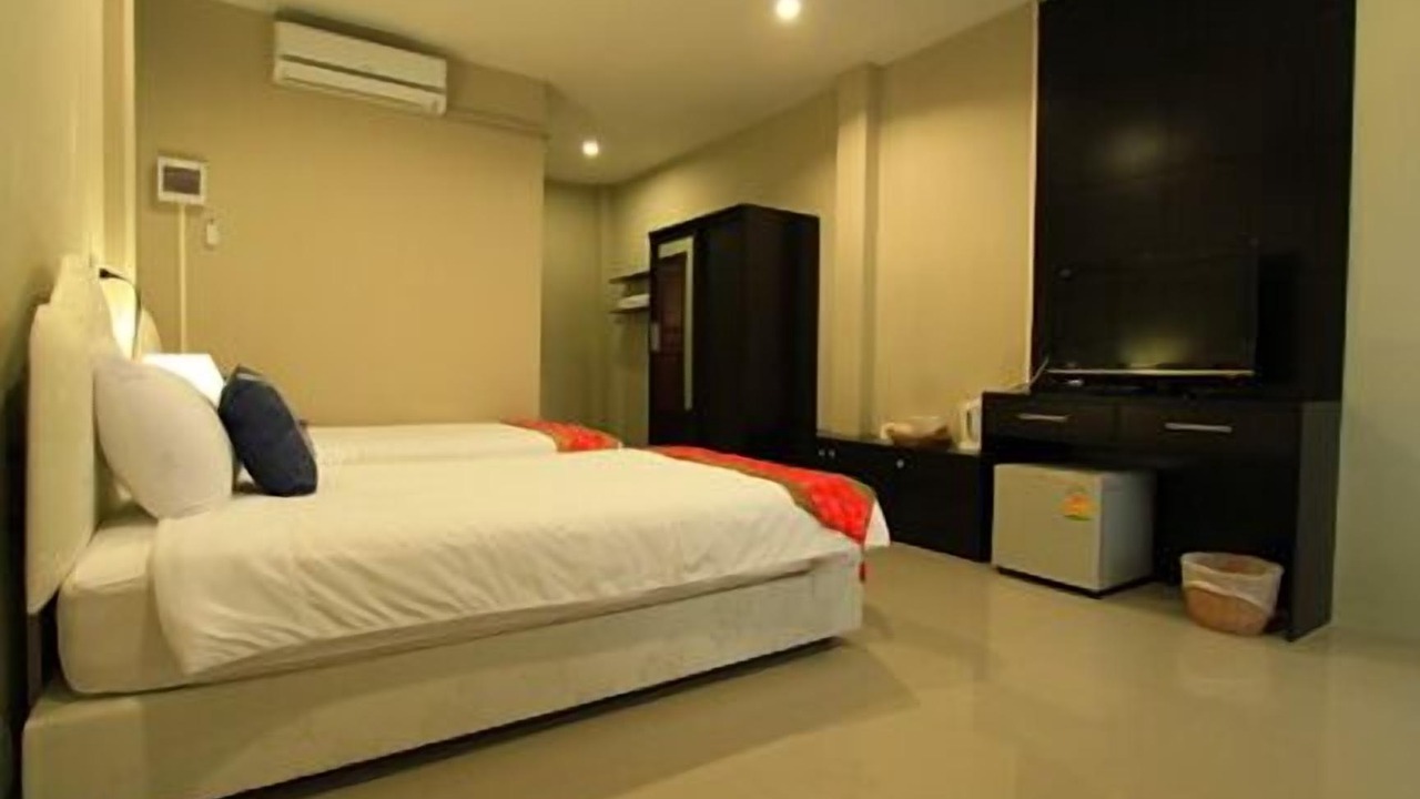 Photo of Bedroom in Wieng