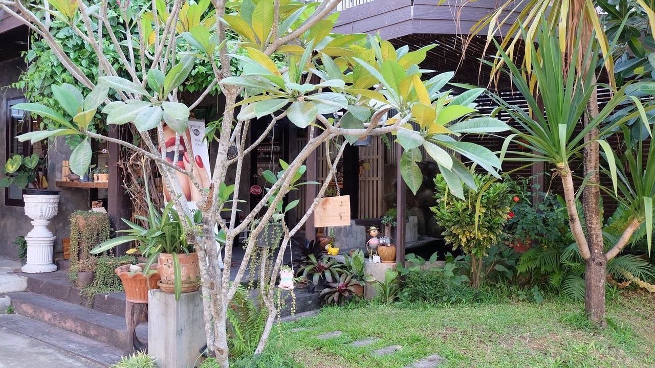 Photo of Outdoor in Wieng