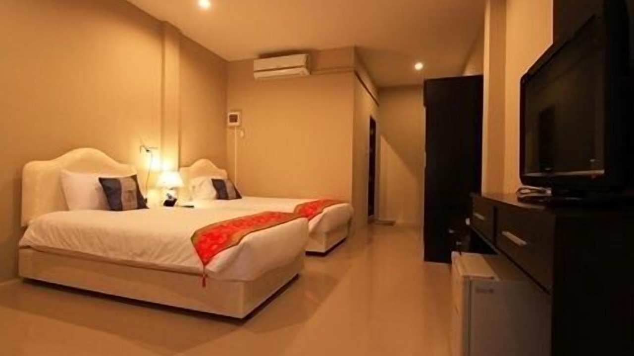 Photo of Bedroom in Wieng
