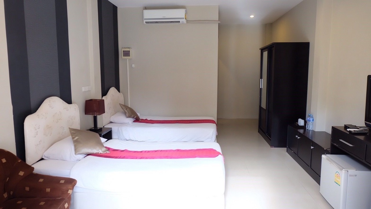 Photo of Bedroom in Wieng