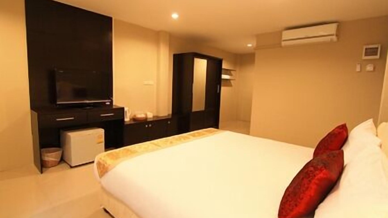 Photo of Bedroom in Wieng