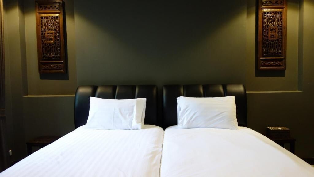 Photo of Bedroom in Tha Sala