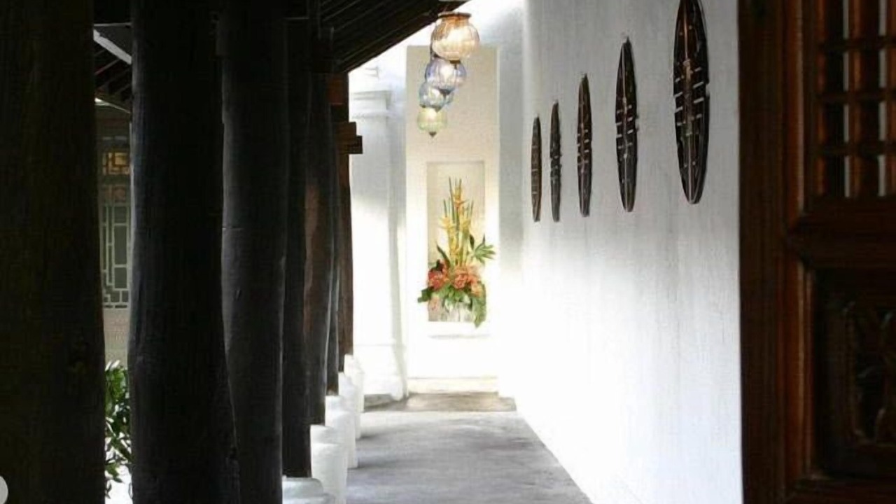Photo of Outdoor in Tha Sala