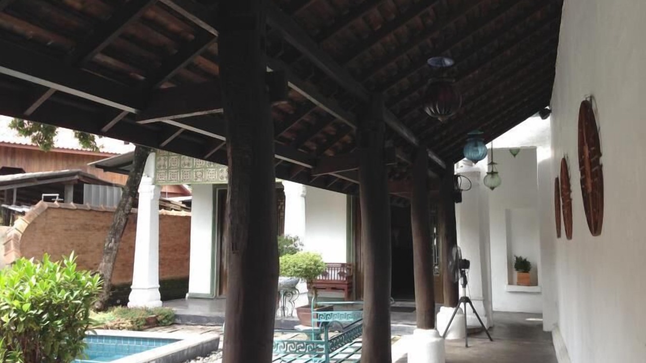 Photo of Outdoor in Tha Sala