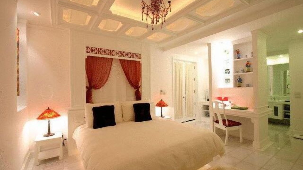 Photo of Bedroom in Tha Sala
