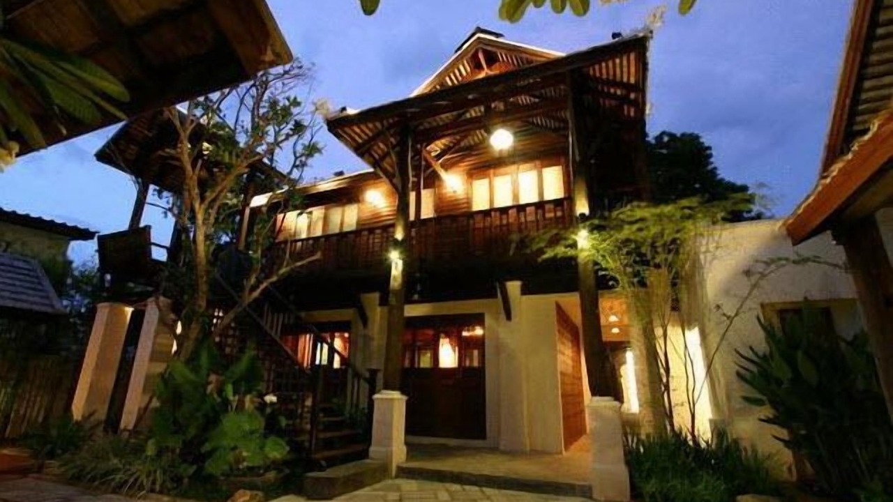 Photo of Outdoor in Tha Sala