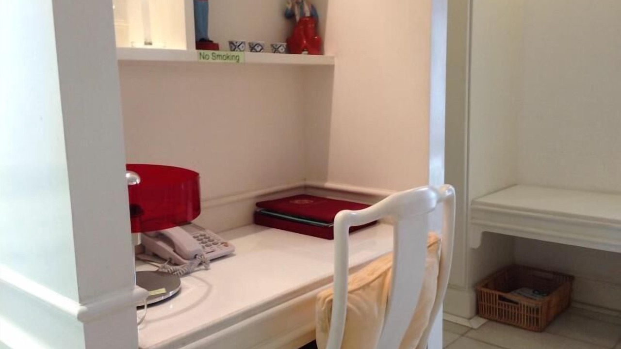 Photo of Bedroom in Tha Sala