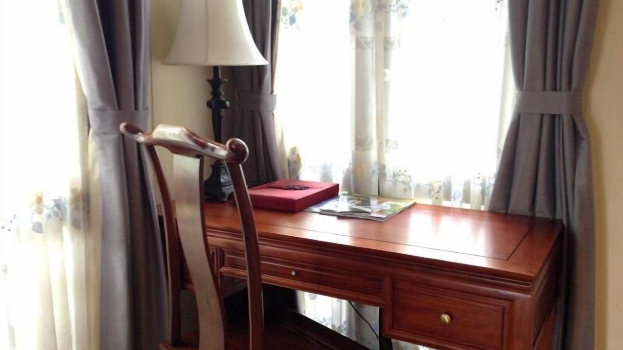 Photo of Bedroom in Tha Sala