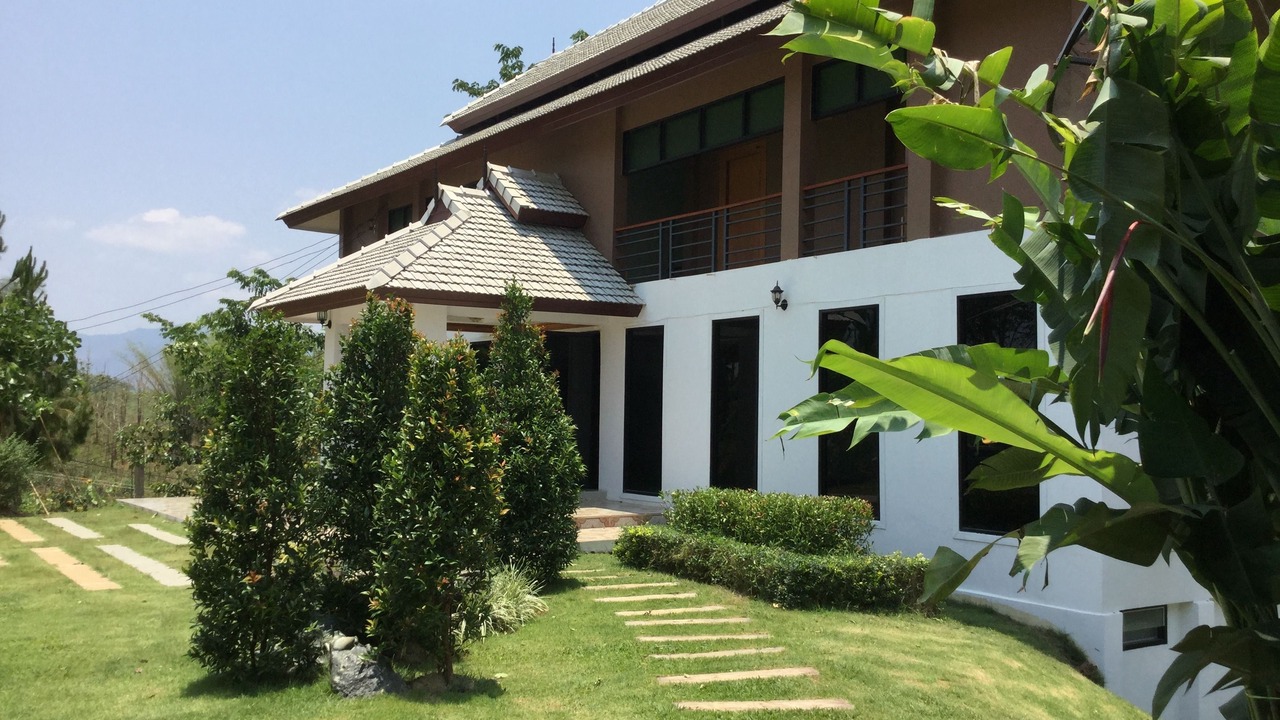 Photo of Outdoor in Chiang Khong