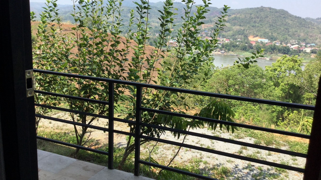 Photo of Patio Balcony in Chiang Khong
