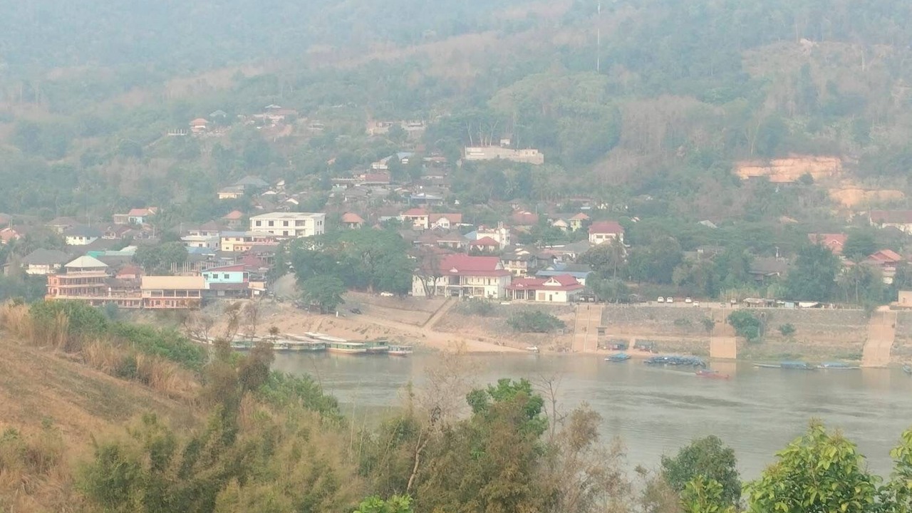Photo of Outdoor in Chiang Khong