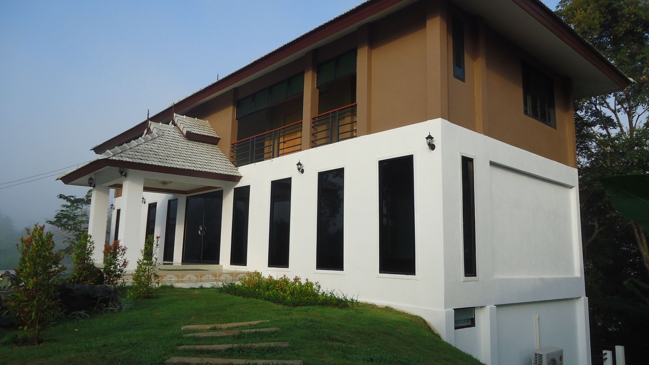Photo of Outdoor in Chiang Khong