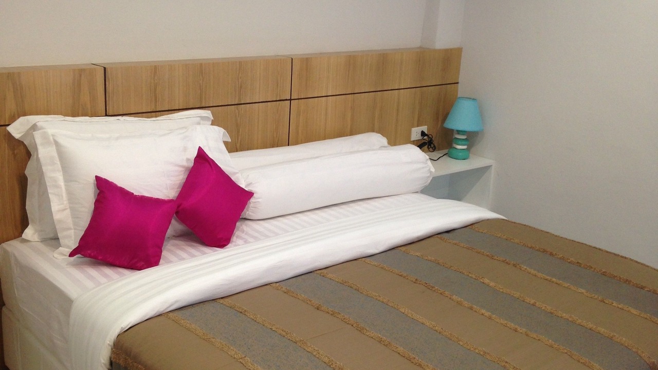 Photo of Bedroom in Wieng