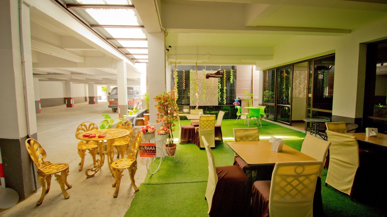 Photo of Outdoor in Wieng