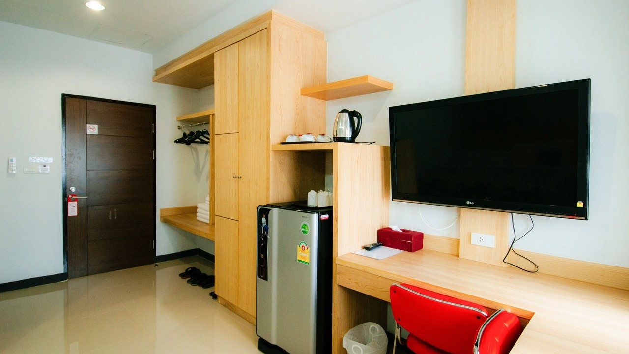 Photo of Bedroom in Wieng