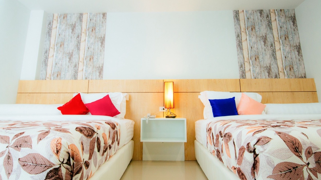 Photo of Bedroom in Wieng