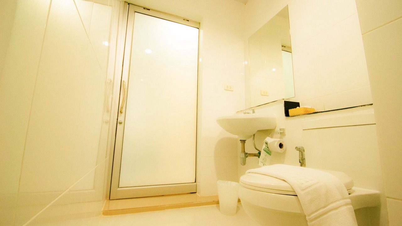 Photo of Bathroom in Wieng