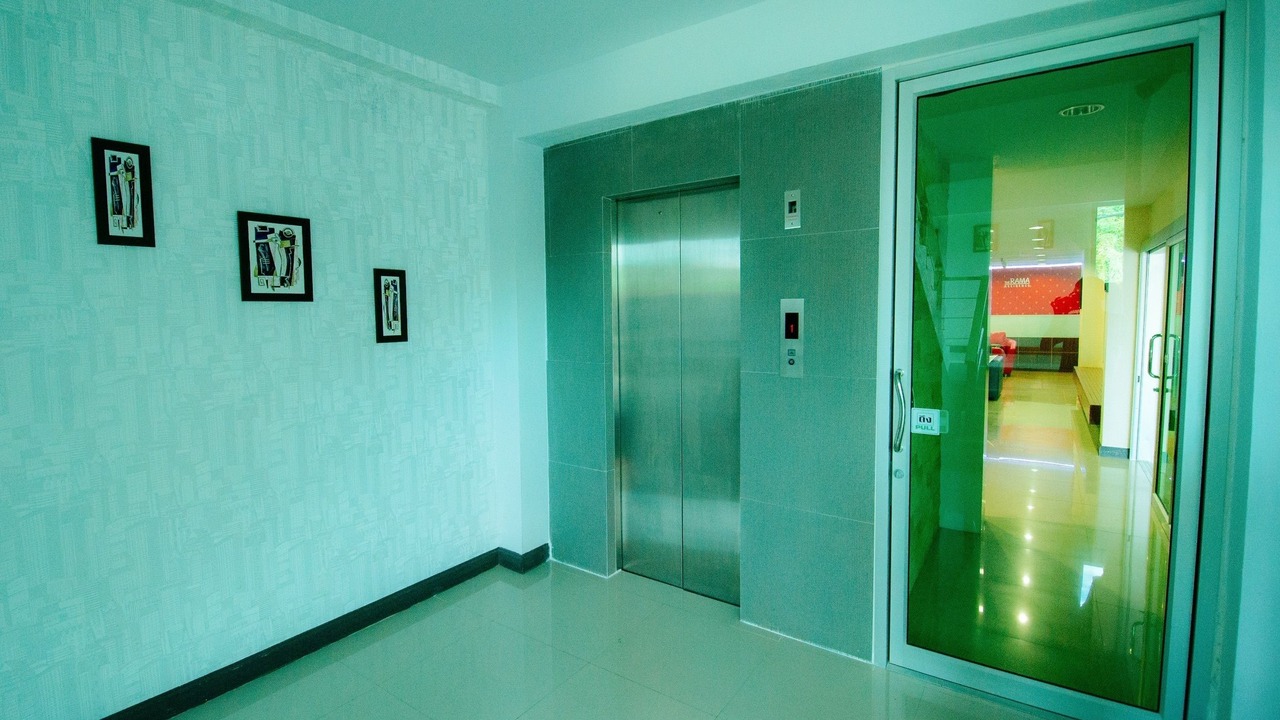 Photo of Outdoor in Wieng