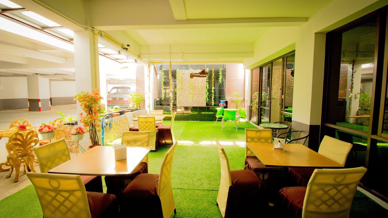Photo of Outdoor in Wieng