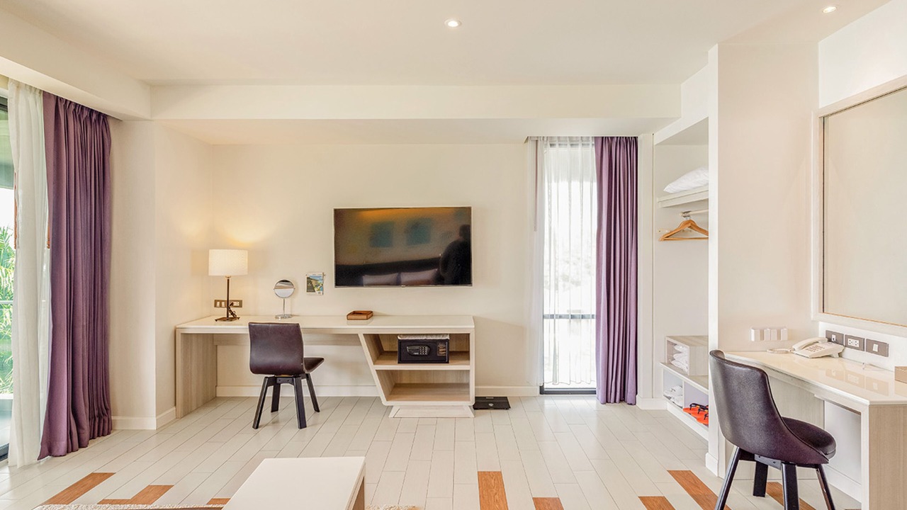 Photo of Bedroom in Khlong Khut