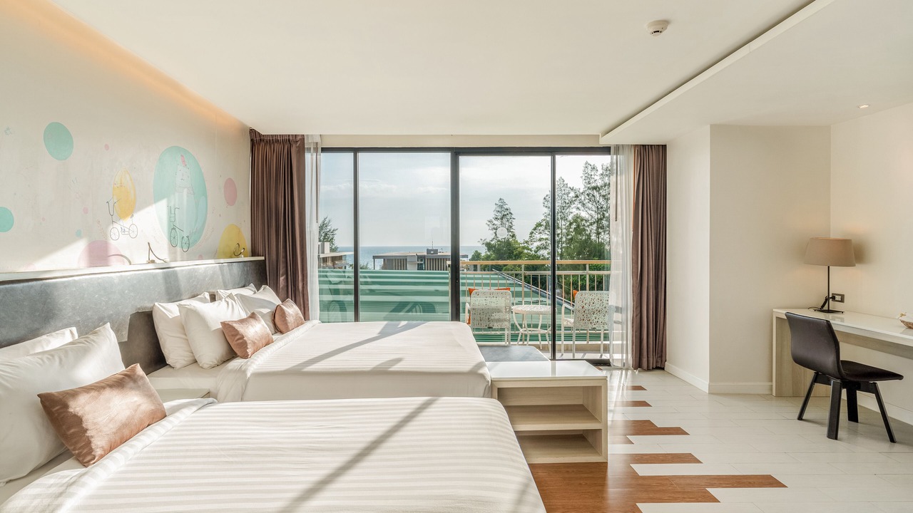 Photo of Bedroom in Khlong Khut