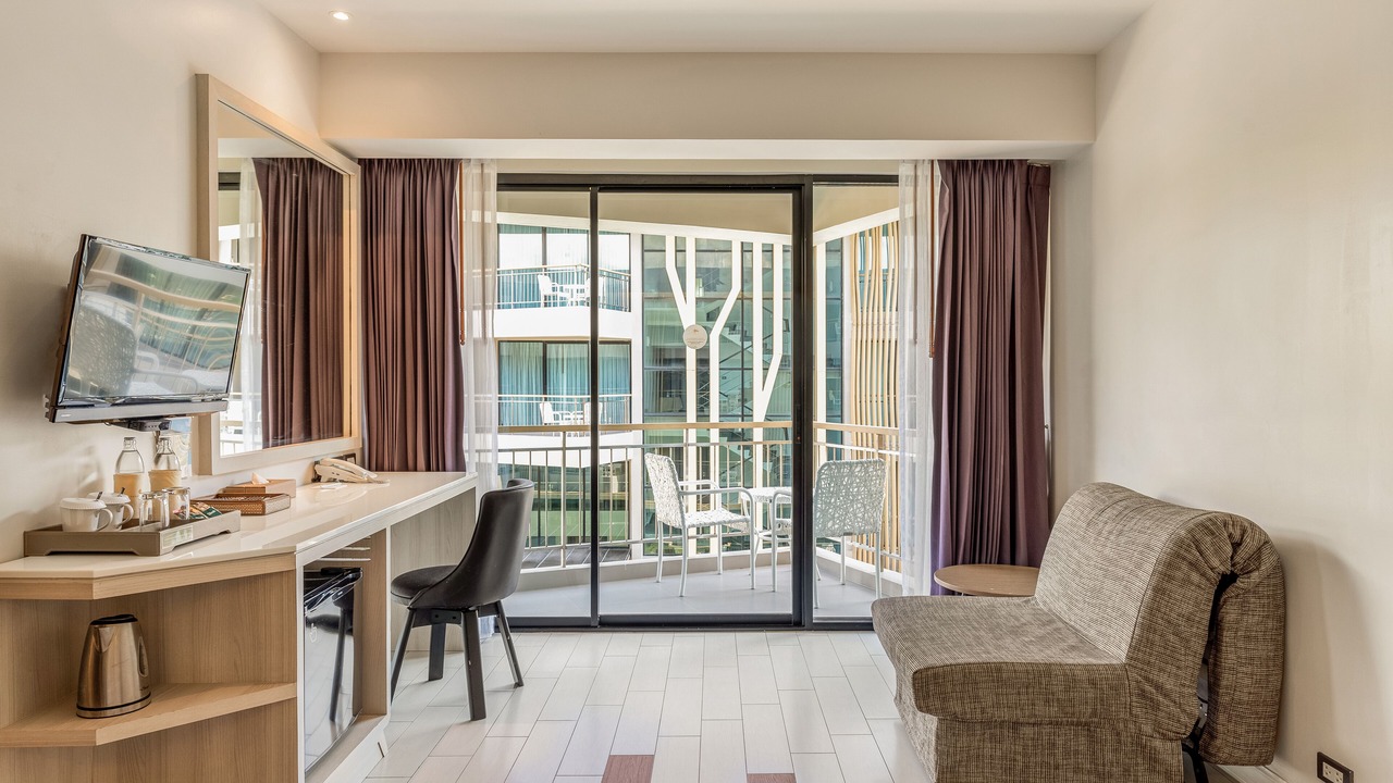Photo of Bedroom in Khlong Khut