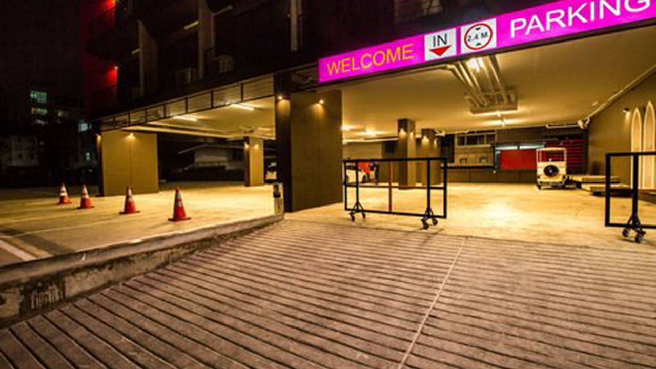 Photo of Outdoor in Bang Kapi